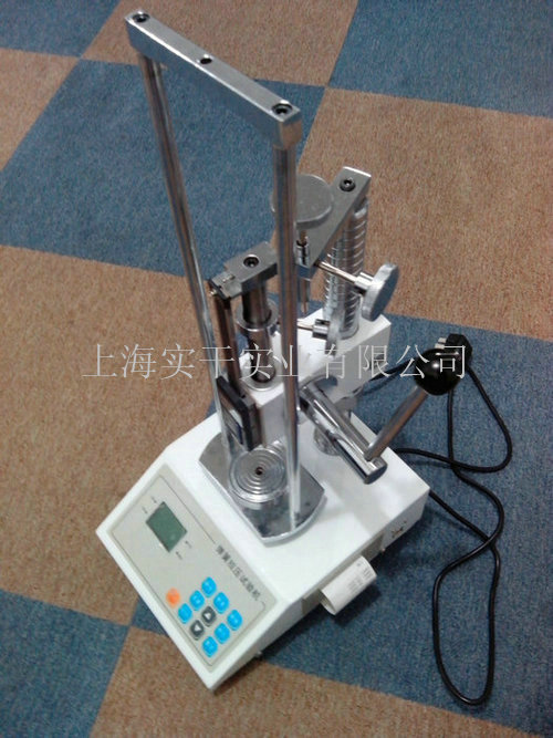 弹簧拉力测试仪图片