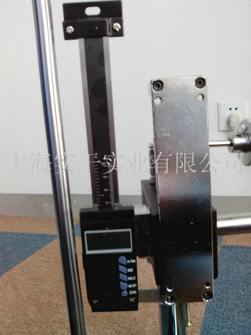手压式拉压测试台图片
