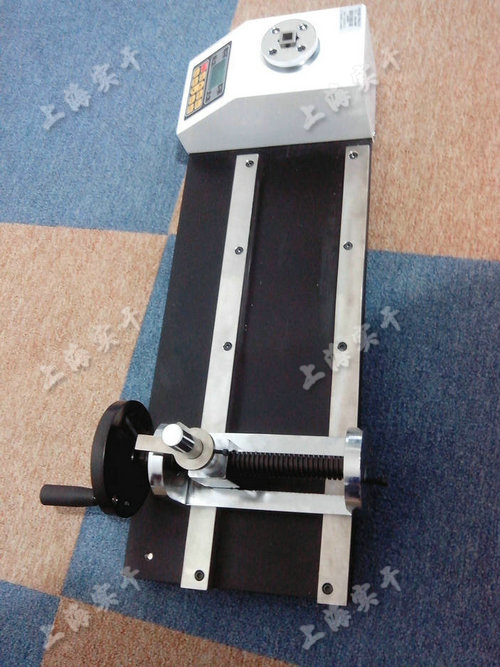 扭矩扳手测试仪图片