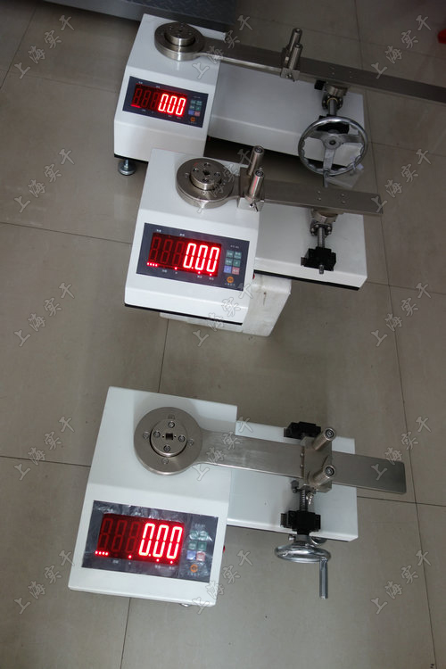 扭力扳手校验仪