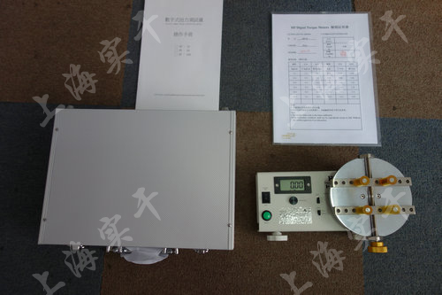 瓶盖扭矩仪-洗衣液瓶盖扭矩仪