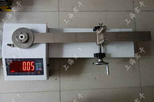 扭矩扳手测量器