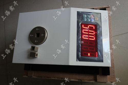 便携式扭矩扳手检定仪