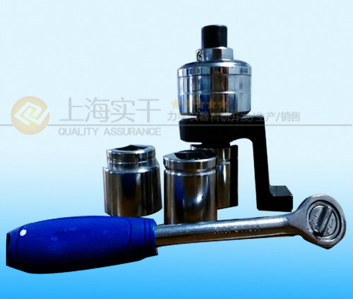 SGBZQ扭力矩倍增器