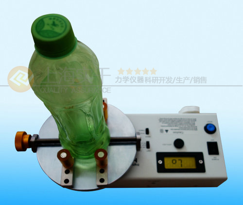  SGHP数显瓶盖扭矩测试仪