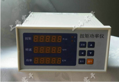 动态扭矩测量仪